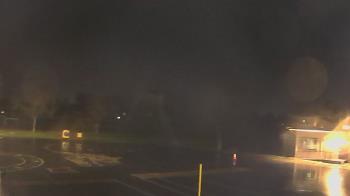 Weather camera view of Von Renner Elementary School.