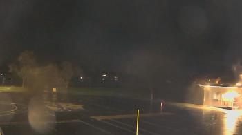 Weather camera view of Von Renner Elementary School.