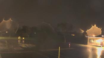 Weather camera view of Von Renner Elementary School.