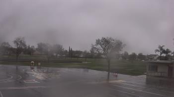 Weather camera view of Von Renner Elementary School.
