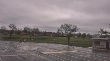 Weather camera view of Von Renner Elementary School.