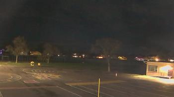 Weather camera view of Von Renner Elementary School.