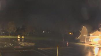 Weather camera view of Von Renner Elementary School.