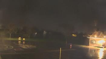 Weather camera view of Von Renner Elementary School.