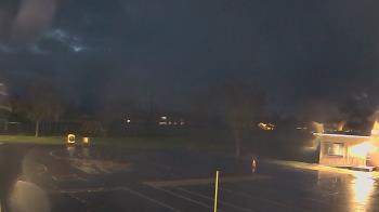 Weather camera view of Von Renner Elementary School.
