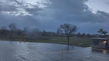 Weather camera view of Von Renner Elementary School.