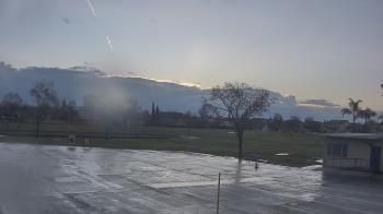 Weather camera view of Von Renner Elementary School.