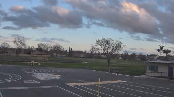 Weather camera view of Von Renner Elementary School.