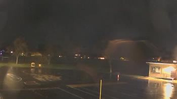Weather camera view of Von Renner Elementary School.