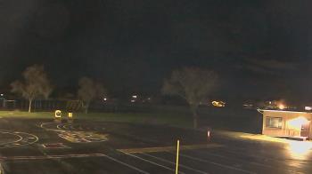 Weather camera view of Von Renner Elementary School.