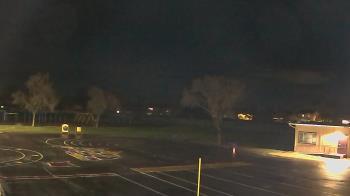 Weather camera view of Von Renner Elementary School.
