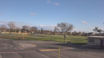 Weather camera view of Von Renner Elementary School.