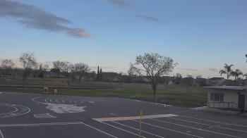 Weather camera view of Von Renner Elementary School.