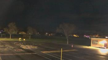 Weather camera view of Von Renner Elementary School.