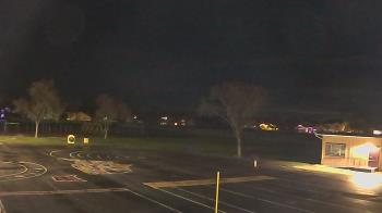 Weather camera view of Von Renner Elementary School.