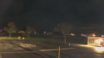 Weather camera view of Von Renner Elementary School.