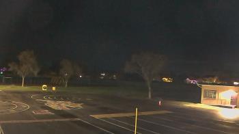 Weather camera view of Von Renner Elementary School.