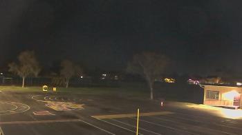 Weather camera view of Von Renner Elementary School.