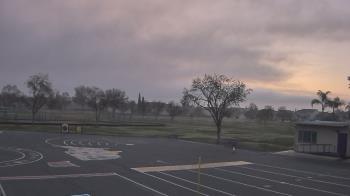 Weather camera view of Von Renner Elementary School.