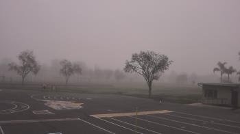 Weather camera view of Von Renner Elementary School.