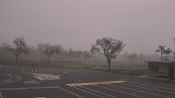 Weather camera view of Von Renner Elementary School.