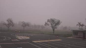 Weather camera view of Von Renner Elementary School.