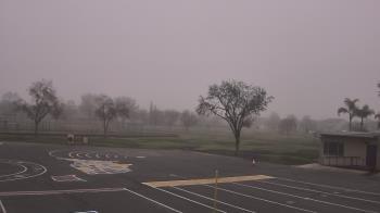 Weather camera view of Von Renner Elementary School.