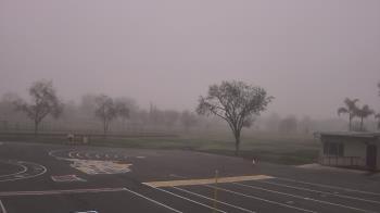 Weather camera view of Von Renner Elementary School.
