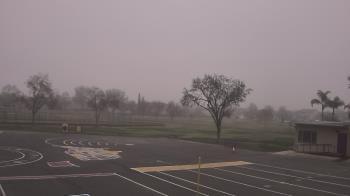 Weather camera view of Von Renner Elementary School.