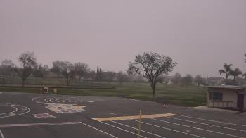 Weather camera view of Von Renner Elementary School.