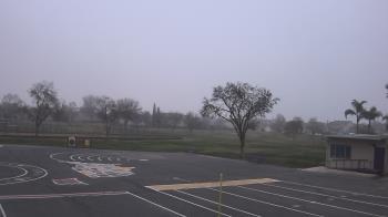 Weather camera view of Von Renner Elementary School.