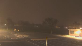 Weather camera view of Von Renner Elementary School.