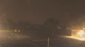 Weather camera view of Von Renner Elementary School.