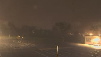 Weather camera view of Von Renner Elementary School.