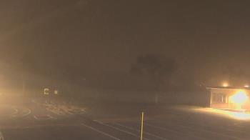 Weather camera view of Von Renner Elementary School.