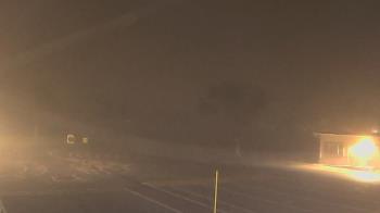 Weather camera view of Von Renner Elementary School.