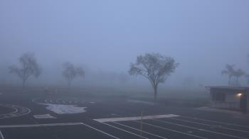 Weather camera view of Von Renner Elementary School.