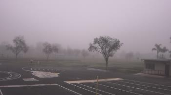 Weather camera view of Von Renner Elementary School.