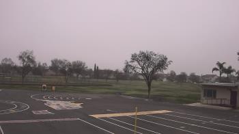 Weather camera view of Von Renner Elementary School.