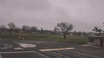 Weather camera view of Von Renner Elementary School.