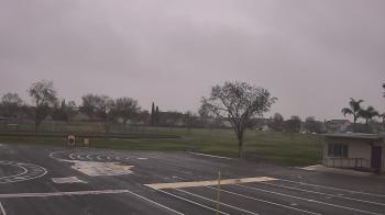 Weather camera view of Von Renner Elementary School.