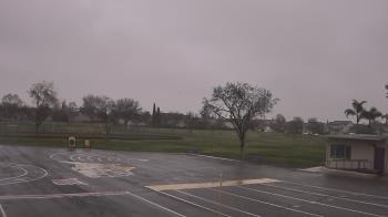 Weather camera view of Von Renner Elementary School.
