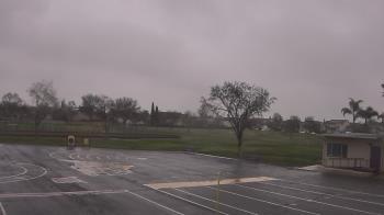 Weather camera view of Von Renner Elementary School.