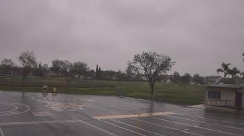 Weather camera view of Von Renner Elementary School.