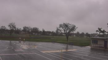 Weather camera view of Von Renner Elementary School.
