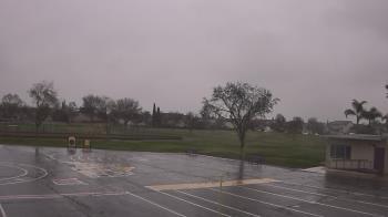 Weather camera view of Von Renner Elementary School.