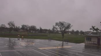 Weather camera view of Von Renner Elementary School.