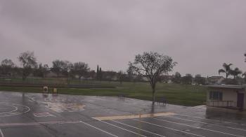 Weather camera view of Von Renner Elementary School.