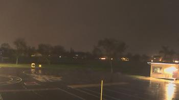 Weather camera view of Von Renner Elementary School.