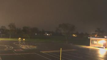 Weather camera view of Von Renner Elementary School.